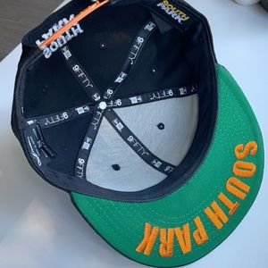 New Era X South Park Snapback 9fifty 